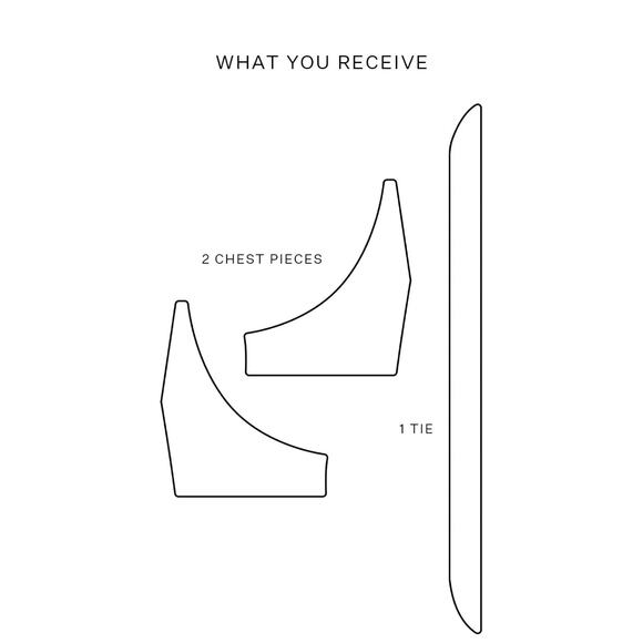 BAIIA Pink Paisley Reversible Shaping Modest Tankini Bakini Top US 8 NWT - Picture 12 of 12